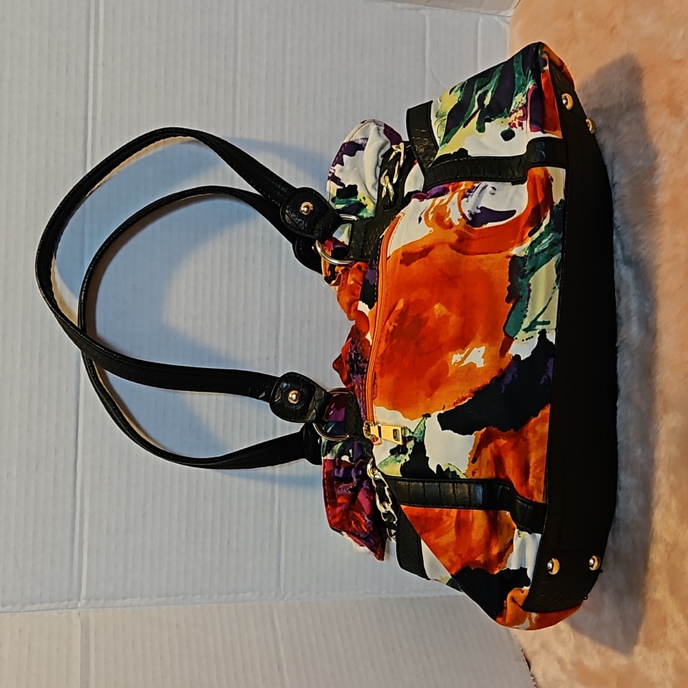 (EUC) WILSONS LEATHER PURSE - Picture 3 of 6